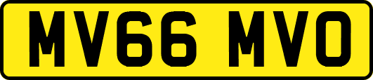 MV66MVO