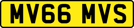MV66MVS