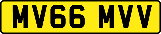 MV66MVV