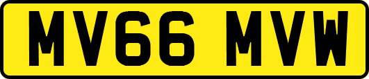 MV66MVW