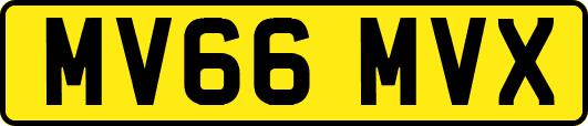 MV66MVX