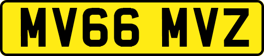 MV66MVZ