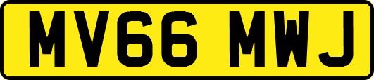 MV66MWJ