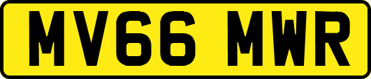 MV66MWR