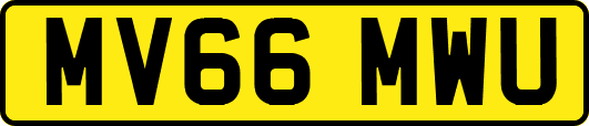 MV66MWU