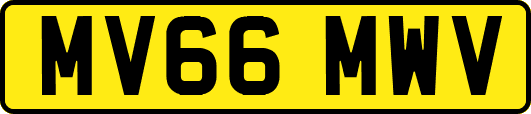 MV66MWV