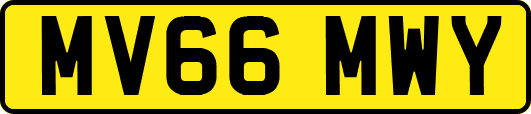 MV66MWY