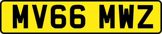 MV66MWZ