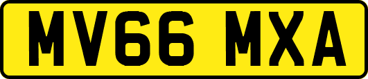 MV66MXA
