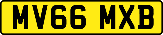 MV66MXB