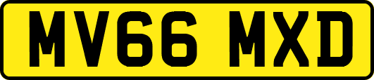 MV66MXD