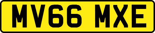 MV66MXE