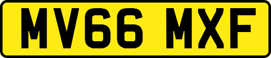 MV66MXF