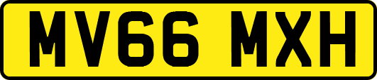 MV66MXH