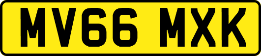 MV66MXK