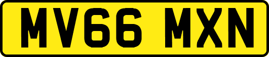 MV66MXN