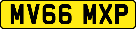 MV66MXP