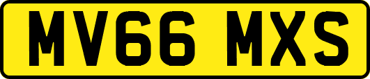 MV66MXS