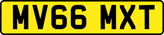 MV66MXT