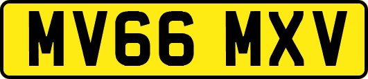 MV66MXV