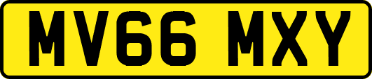 MV66MXY