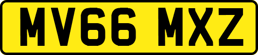 MV66MXZ