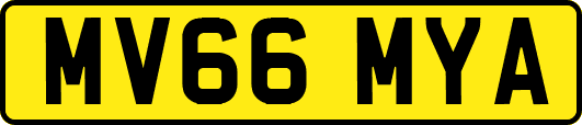 MV66MYA