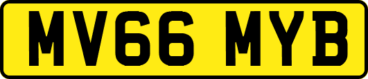 MV66MYB