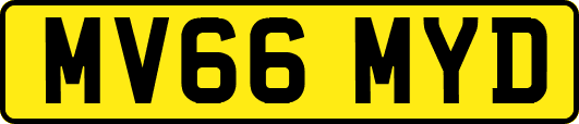 MV66MYD
