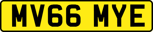 MV66MYE