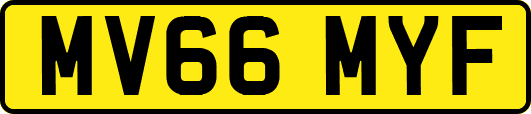 MV66MYF