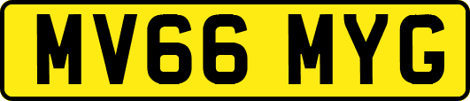MV66MYG