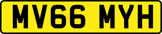 MV66MYH