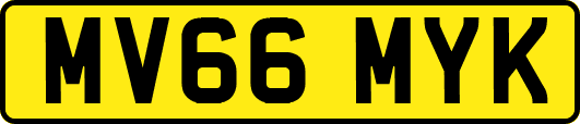 MV66MYK