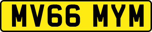 MV66MYM