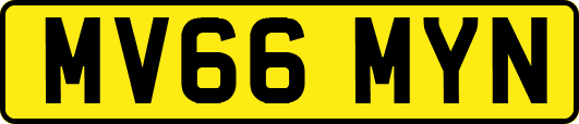 MV66MYN