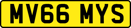 MV66MYS