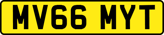 MV66MYT