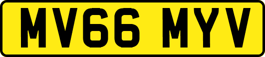 MV66MYV