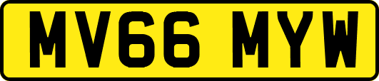 MV66MYW