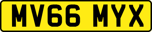 MV66MYX