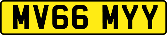 MV66MYY