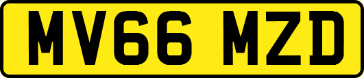 MV66MZD