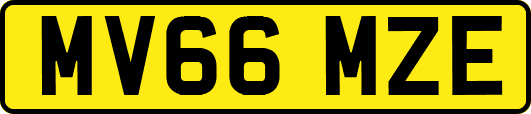 MV66MZE