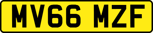 MV66MZF