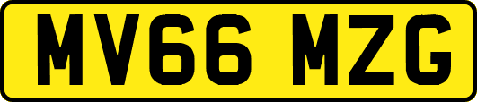 MV66MZG