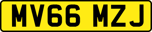MV66MZJ