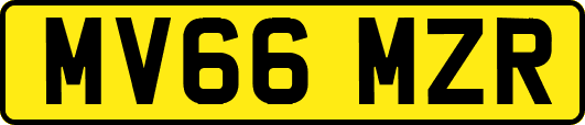 MV66MZR