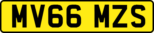 MV66MZS