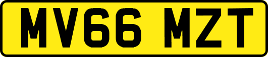 MV66MZT